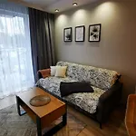 Appartement Fajne Miejsce Świnoujście