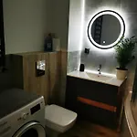 Fajne Miejsce Appartement *
