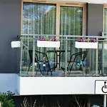 Apartment Fajne Miejsce