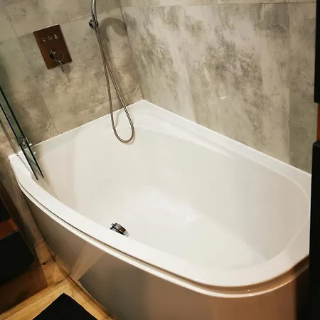 Fajne Miejsce * Świnoujście (Swinemünde)