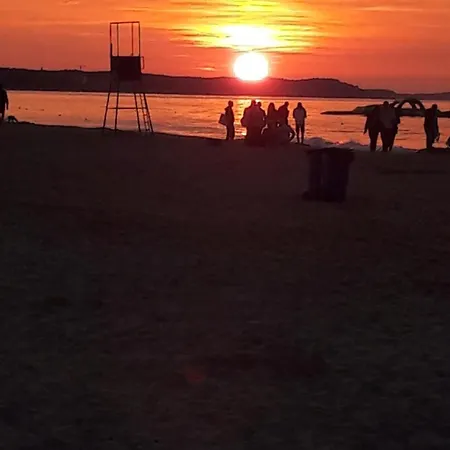 Lägenhet Fajne Miejsce