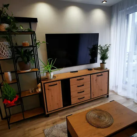 Apartment Fajne Miejsce