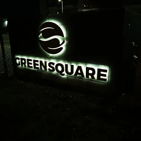 Fajne Miejsce Apartment