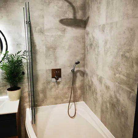 Apartment Fajne Miejsce