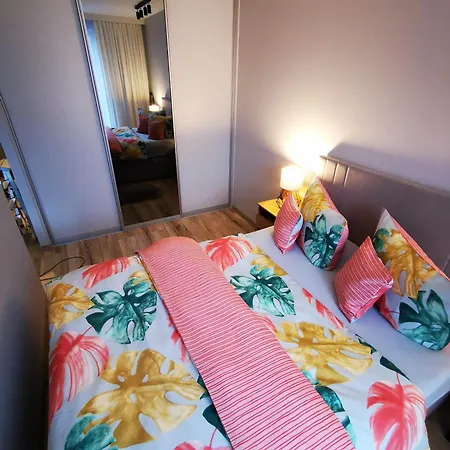 Lägenhet Fajne Miejsce *