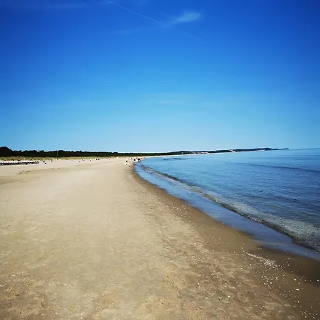 Fajne Miejsce Apartment *