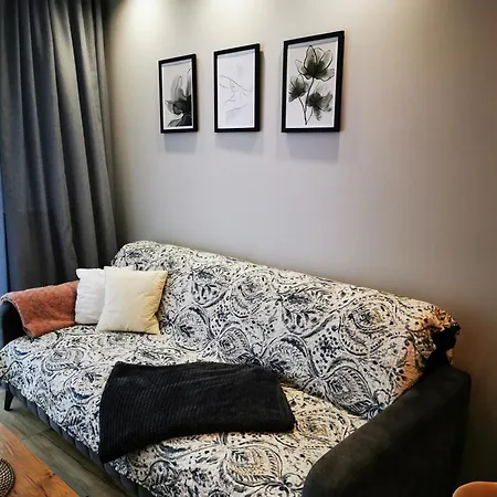 Fajne Miejsce Apartment *