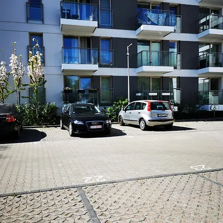 Fajne Miejsce Świnoujście