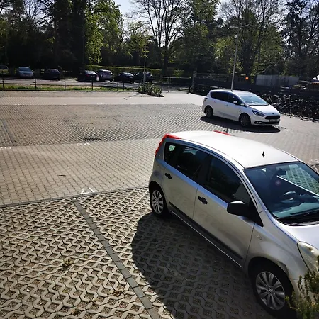 Apartment Fajne Miejsce *