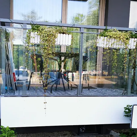 Fajne Miejsce Apartamento