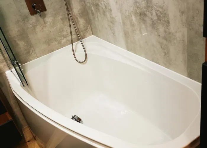 Fajne Miejsce * Świnoujście