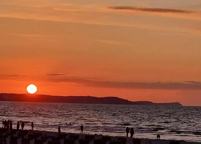 Fajne Miejsce Świnoujście