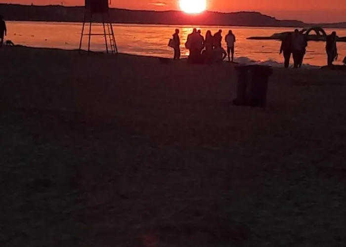 Apartamento Fajne Miejsce