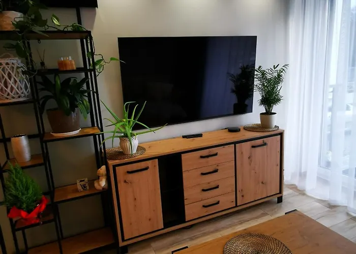 Apartamento Fajne Miejsce