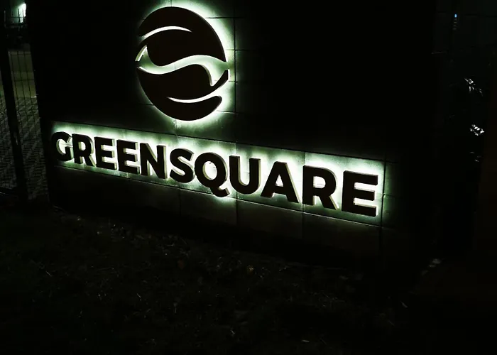 Fajne Miejsce Apartamento