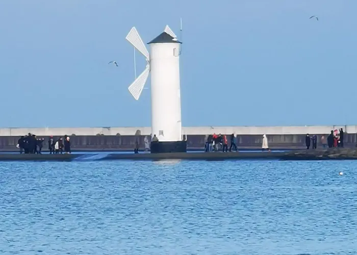 Fajne Miejsce Apartamento *