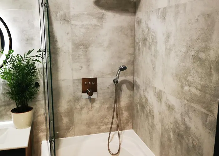 Appartement Fajne Miejsce