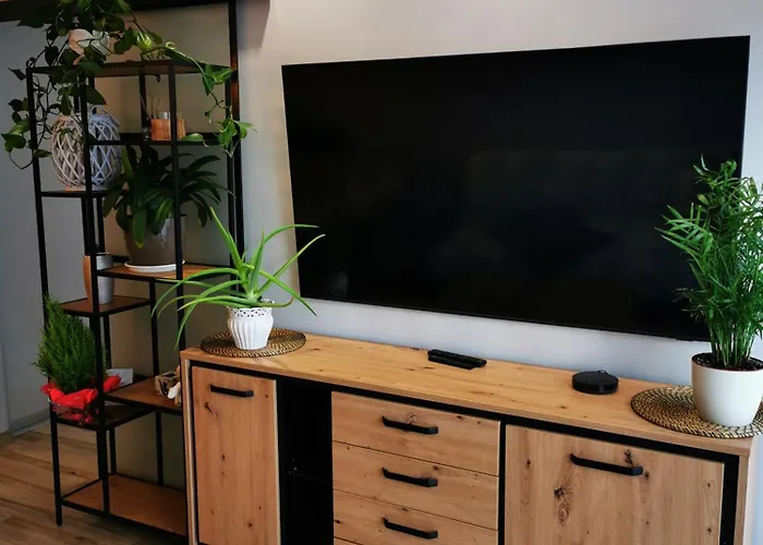 Fajne Miejsce * Świnoujście