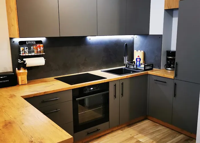 Fajne Miejsce Świnoujście