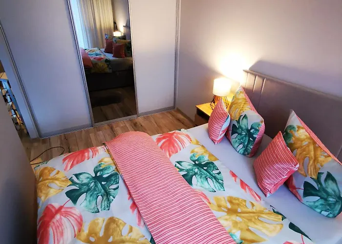 Apartamento Fajne Miejsce *