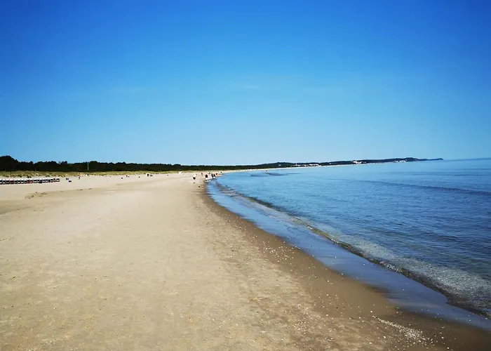 Fajne Miejsce Apartamento *