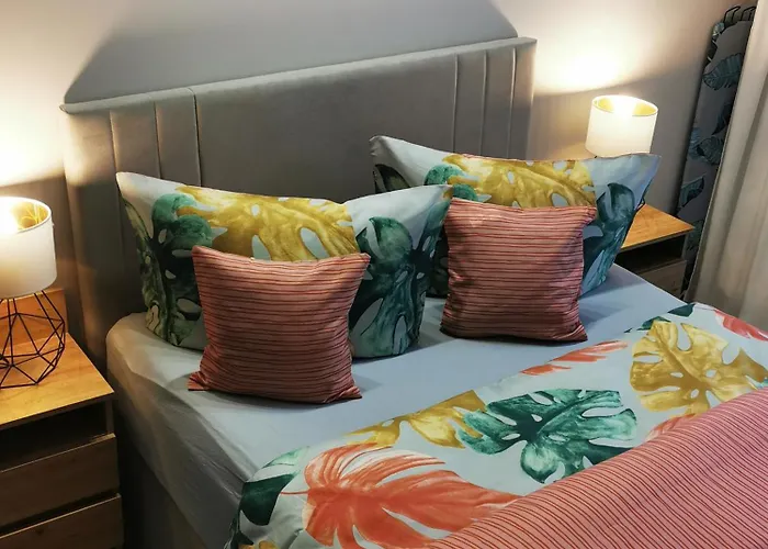 Fajne Miejsce * Świnoujście