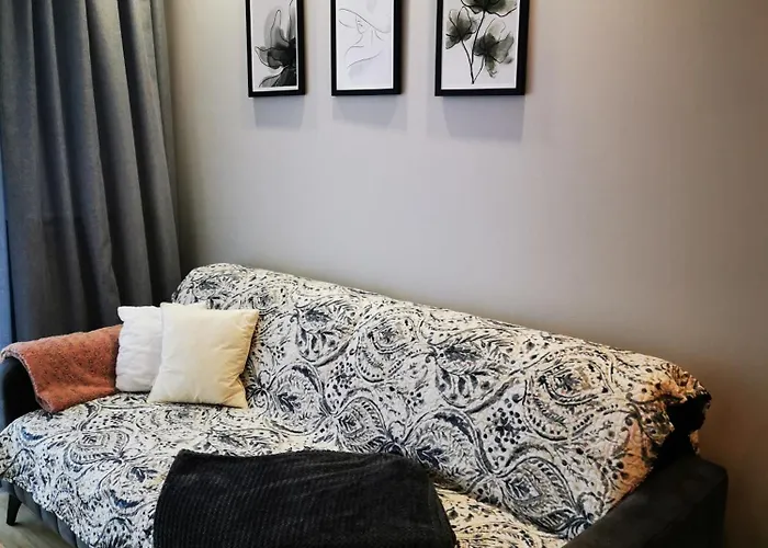 Fajne Miejsce Apartamento *