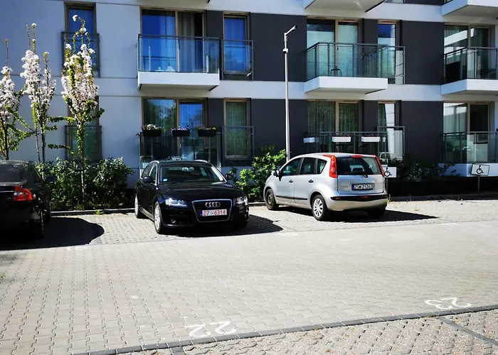 Fajne Miejsce Świnoujście