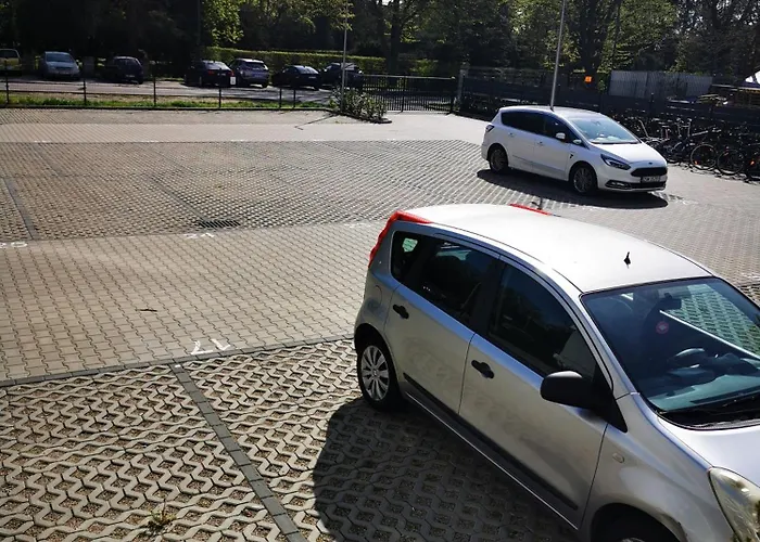 Appartement Fajne Miejsce *