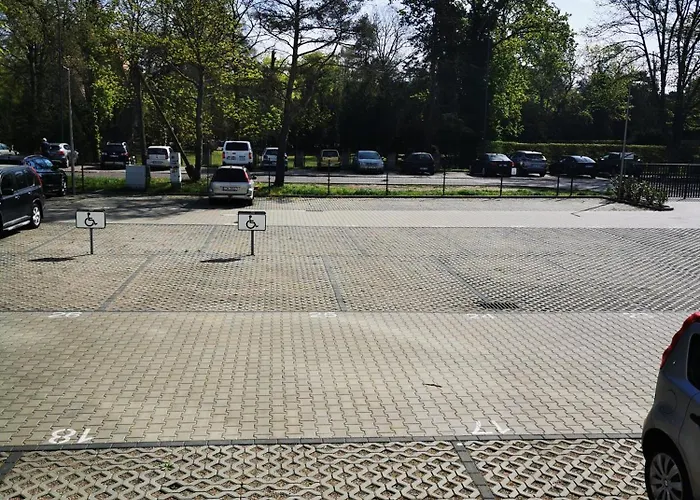 Appartement Fajne Miejsce Świnoujście