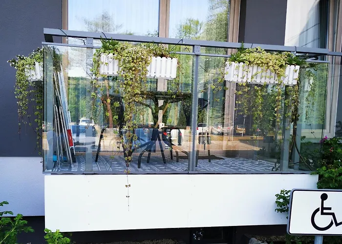 Fajne Miejsce Apartamento