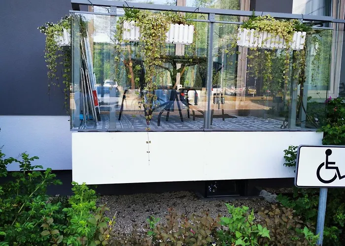 Fajne Miejsce Apartamento Świnoujście